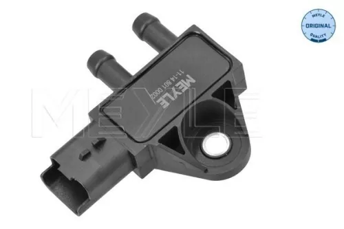 MEYLE MEYLE (114 801 0002) Sensor, exhaust pressure 