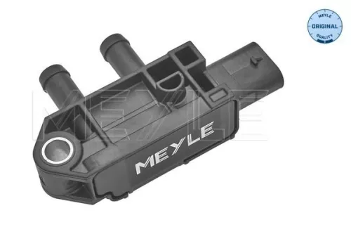 MEYLE MEYLE (114 801 0006) Sensor, exhaust pressure 