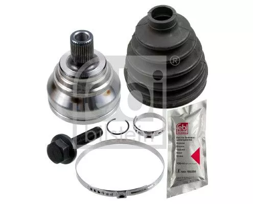 Joint Kit, drive shaft
