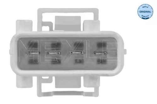 MEYLE MEYLE (114 803 0001) Oxygen Sensor 