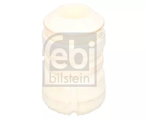 Rubber Buffer, suspension