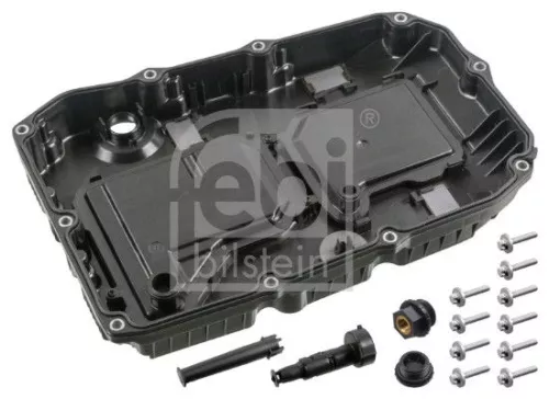Hydraulic Filter, automatic transmission
