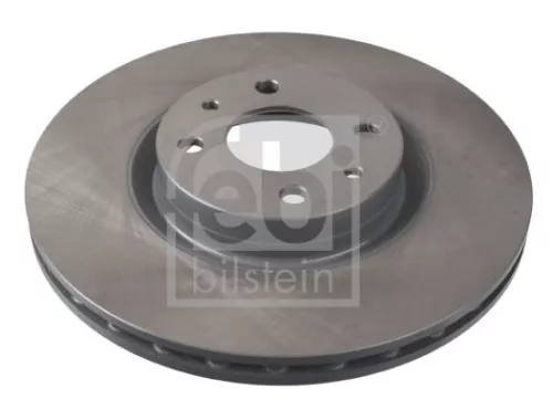FEBI BILSTEIN FEBI BILSTEIN 18546 Brake Disc 