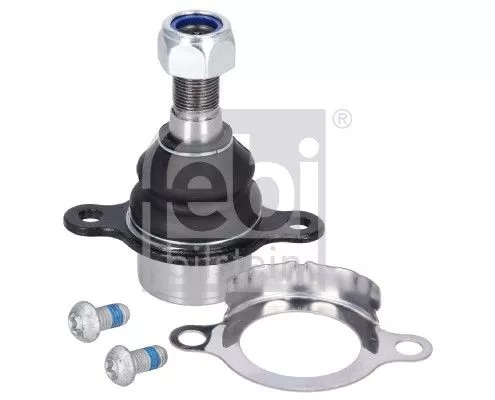 Ball Joint