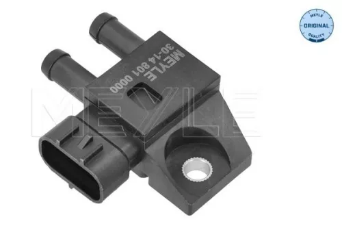 MEYLE MEYLE (30-14 801 0000) Sensor, exhaust pressure 