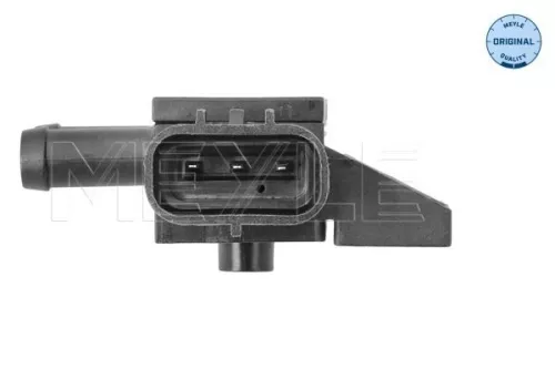 MEYLE MEYLE (30-14 801 0000) Sensor, exhaust pressure 
