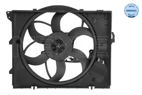 MEYLE Fan, engine cooling (314 236 0012)