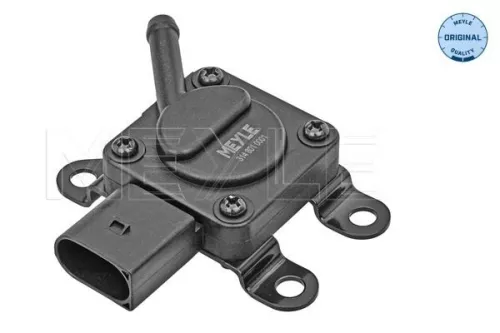 MEYLE MEYLE (314 801 0001) Sensor, exhaust pressure 
