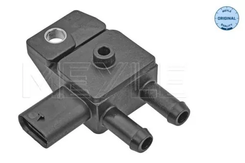 Sensor, exhaust pressure