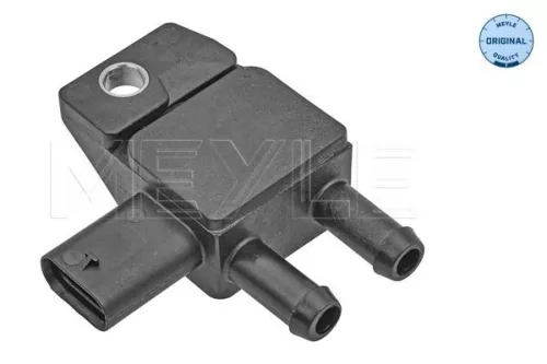 Sensor, exhaust pressure