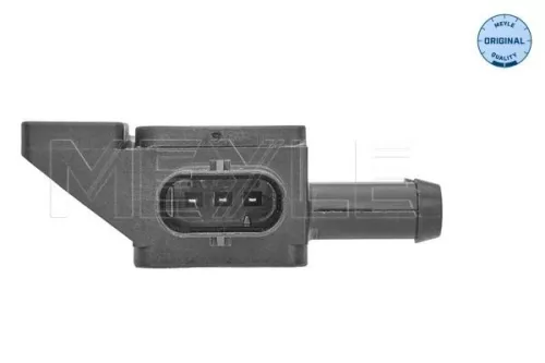 MEYLE MEYLE (314 801 0003) Sensor, exhaust pressure 