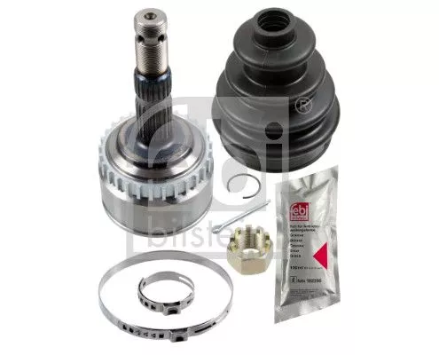 Joint Kit, drive shaft