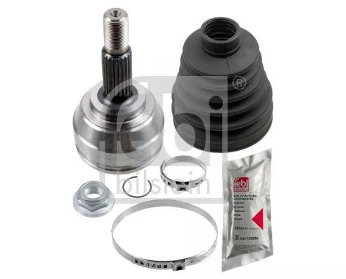 FEBI BILSTEIN FEBI BILSTEIN 185750 Joint Kit, drive shaft 
