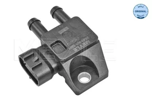 MEYLE MEYLE (37-14 801 0001) Sensor, exhaust pressure 
