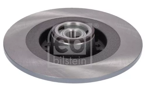 FEBI BILSTEIN FEBI BILSTEIN 185812 Brake Disc 