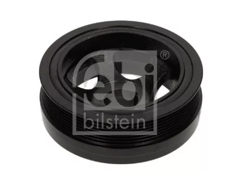 FEBI BILSTEIN FEBI BILSTEIN 185820 Belt Pulley, crankshaft 