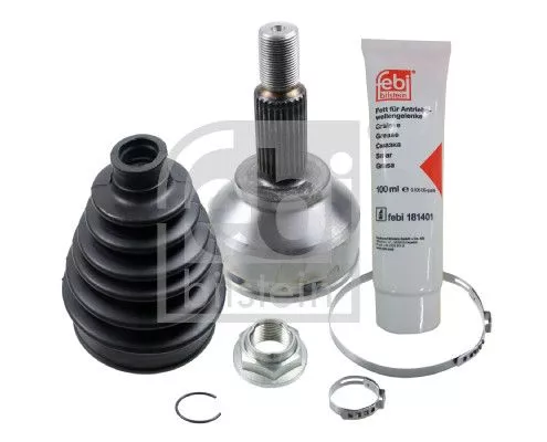 Joint Kit, drive shaft