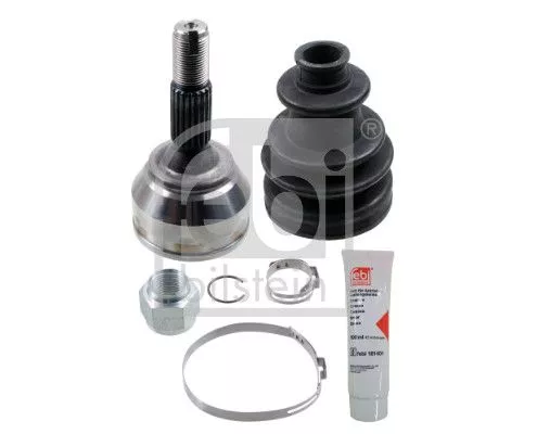 Joint Kit, drive shaft