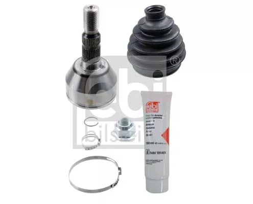Joint Kit, drive shaft