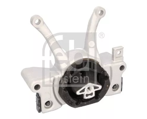 Mounting, automatic transmission
