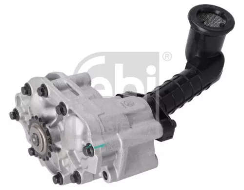 FEBI BILSTEIN FEBI BILSTEIN 185986 Oil Pump 