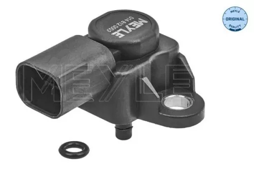 MEYLE Sensor, boost pressure (014 812 0003)