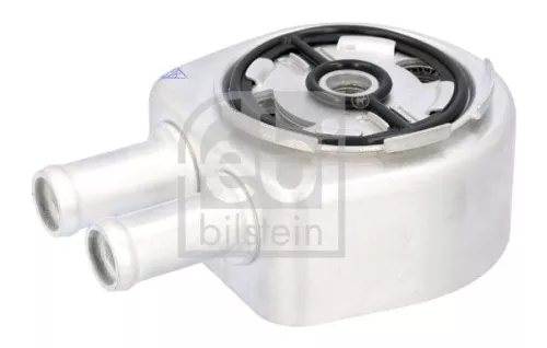 FEBI BILSTEIN FEBI BILSTEIN 186000 Oil Cooler, engine oil 