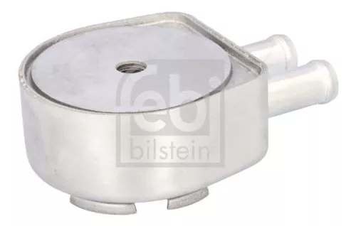 FEBI BILSTEIN FEBI BILSTEIN 186000 Oil Cooler, engine oil 