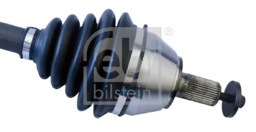 FEBI BILSTEIN FEBI BILSTEIN 186002 Drive Shaft 