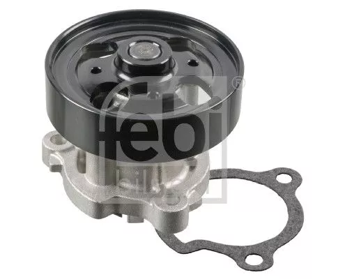 FEBI BILSTEIN FEBI BILSTEIN 186006 Water Pump, engine cooling 