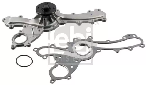 FEBI BILSTEIN FEBI BILSTEIN 186012 Water Pump, engine cooling 