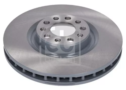 FEBI BILSTEIN FEBI BILSTEIN 186033 Brake Disc 