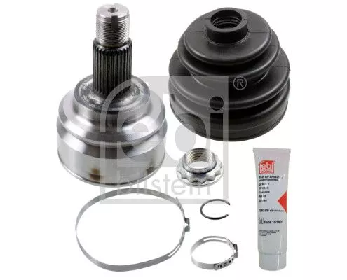 FEBI BILSTEIN FEBI BILSTEIN 186048 Joint Kit, drive shaft 