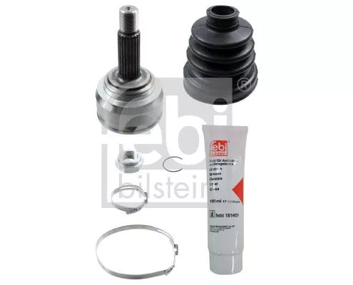 FEBI BILSTEIN FEBI BILSTEIN 186060 Joint Kit, drive shaft 