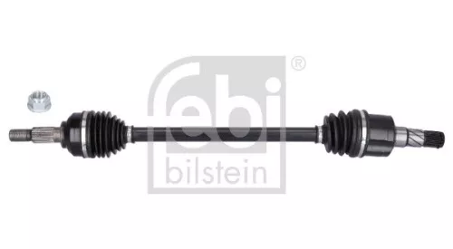 Drive Shaft