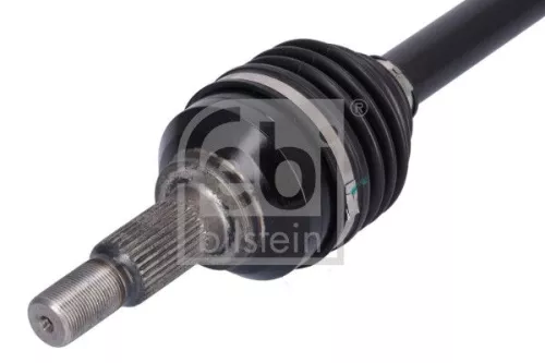 FEBI BILSTEIN FEBI BILSTEIN 186068 Drive Shaft 