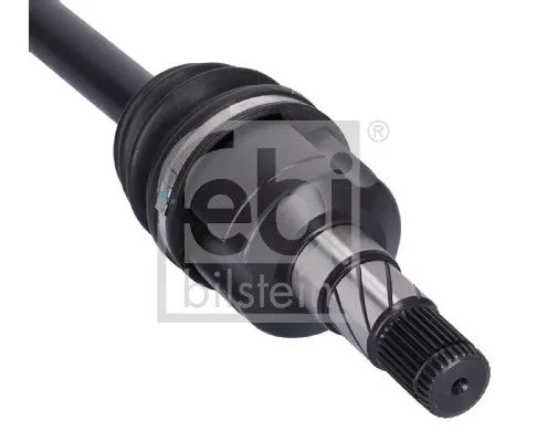 FEBI BILSTEIN FEBI BILSTEIN 186068 Drive Shaft 