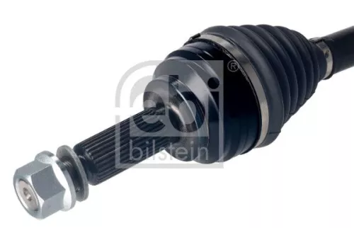 FEBI BILSTEIN FEBI BILSTEIN 186069 Drive Shaft 