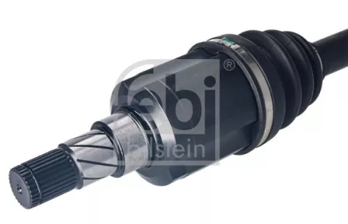 FEBI BILSTEIN FEBI BILSTEIN 186069 Drive Shaft 