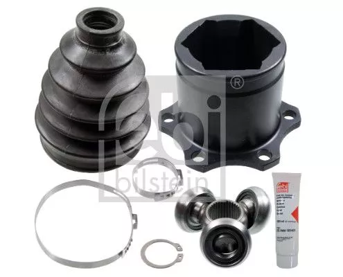 Joint Kit, drive shaft