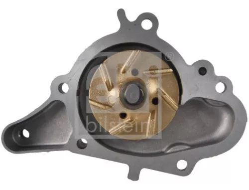 FEBI BILSTEIN FEBI BILSTEIN 186075 Water Pump, engine cooling 