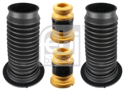 Dust Cover Kit, shock absorber