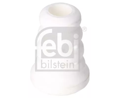 Rubber Buffer, suspension
