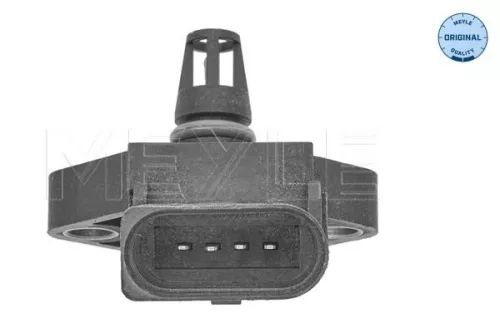 MEYLE Sensor, boost pressure (114 812 0002)