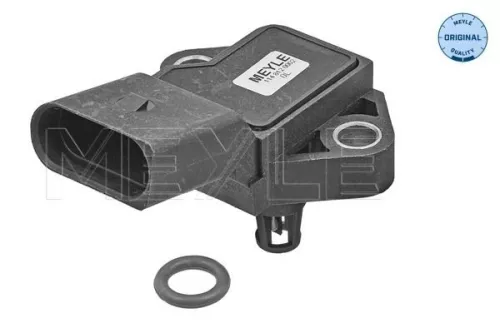 MEYLE Sensor, boost pressure (114 812 0005)
