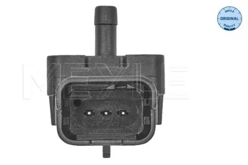 MEYLE Sensor, intake manifold pressure (114 812 0009)