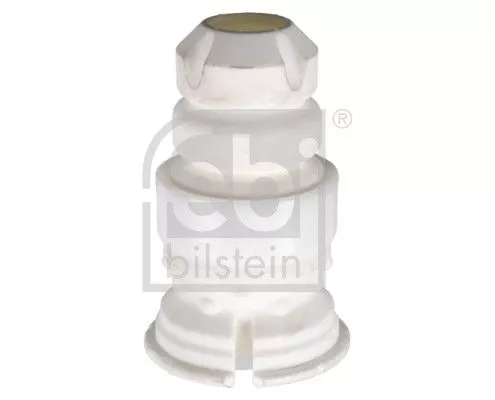 Rubber Buffer, suspension