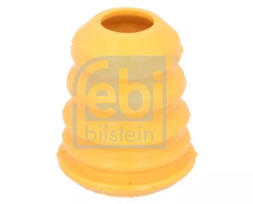 Rubber Buffer, suspension