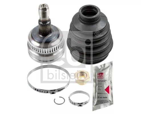 FEBI BILSTEIN FEBI BILSTEIN 186210 Joint Kit, drive shaft 
