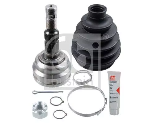 Joint Kit, drive shaft